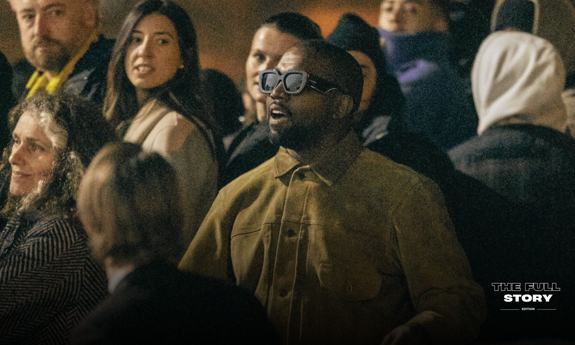 Adidas’s and Gap’s collaborations with Kanye West have not been without consequences.