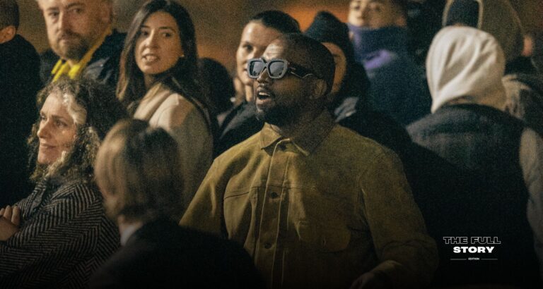 Adidas’s and Gap’s collaborations with Kanye West have not been without consequences.