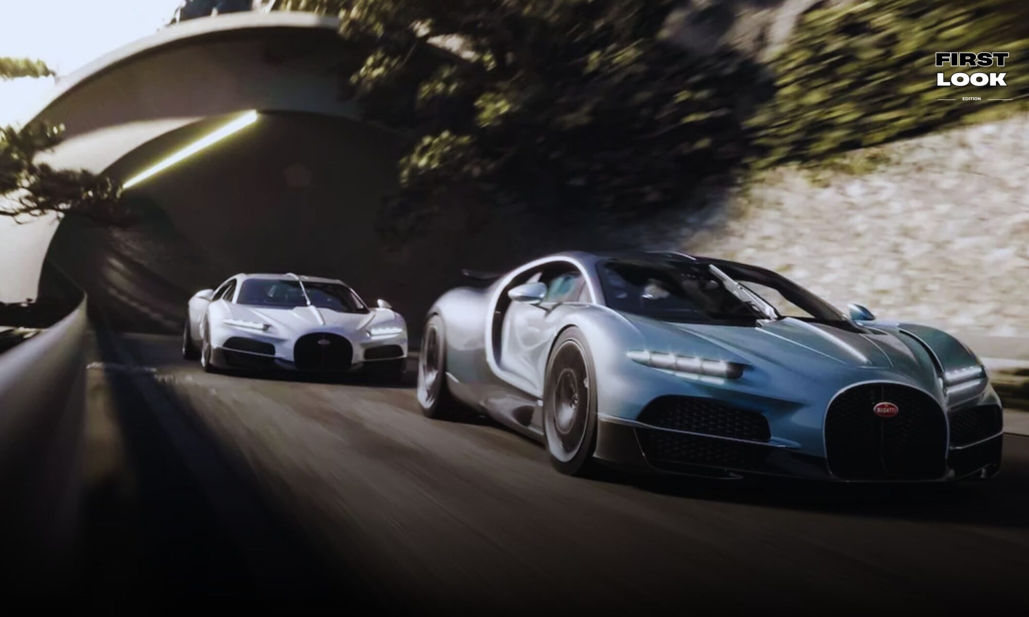 The Bugatti Tourbillon: A New Chapter in Bugatti's Legacy