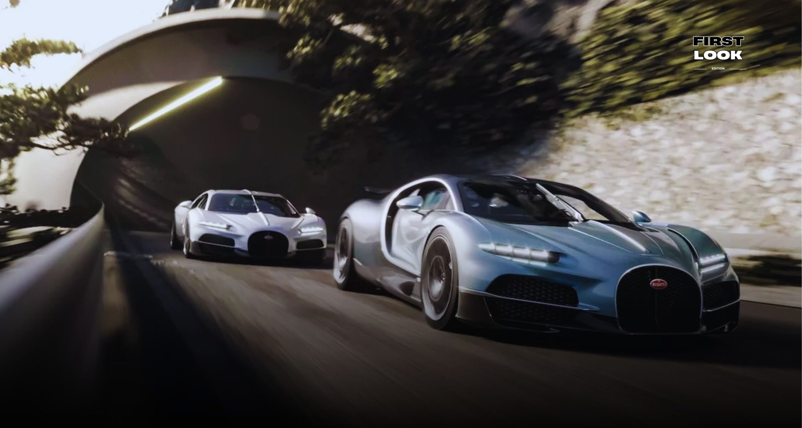The Bugatti Tourbillon: A New Chapter in Bugatti's Legacy