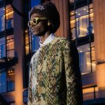 The Street Style Influence in Pharrell Williams' Louis Vuitton Spring Collection