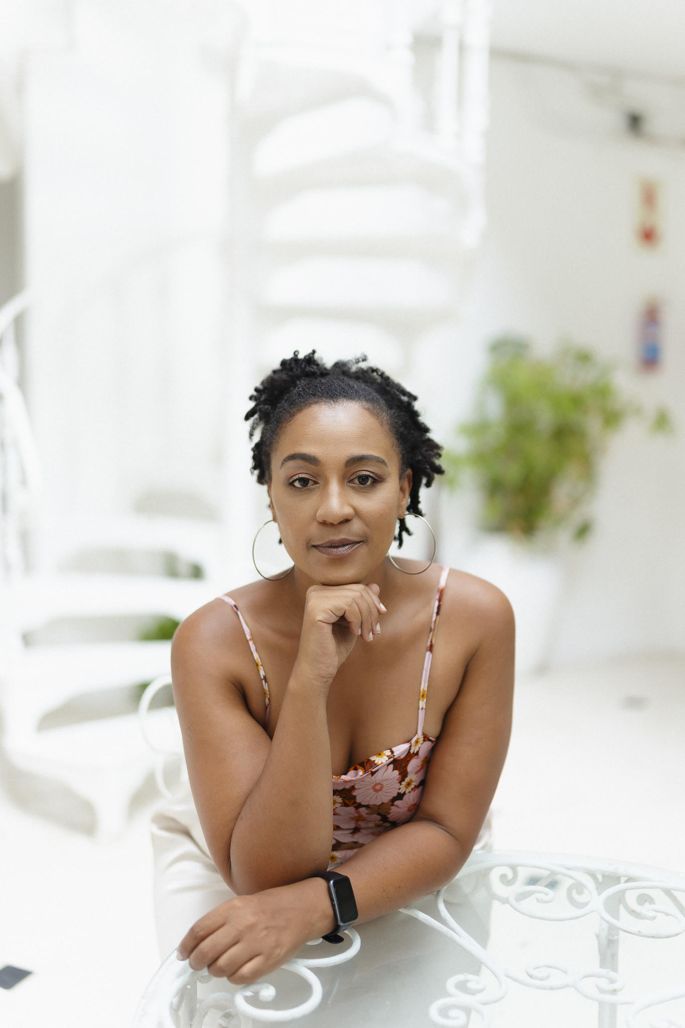 Picture of Merlize Justine Jogiat