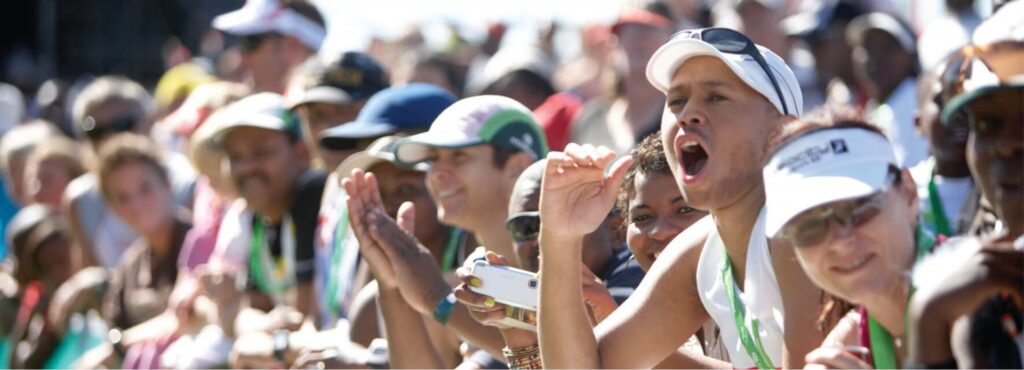 Everything You Need to Know About the Two Oceans Marathon 14 Group 917