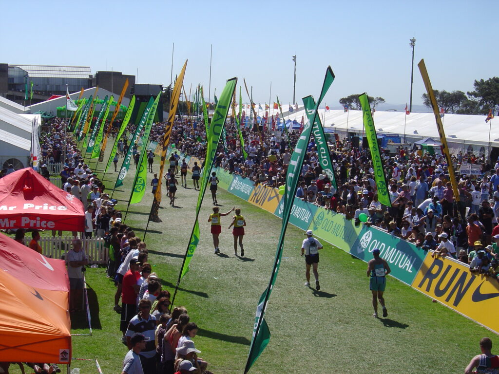Everything You Need to Know About the Two Oceans Marathon 12 TwoOceansFinish