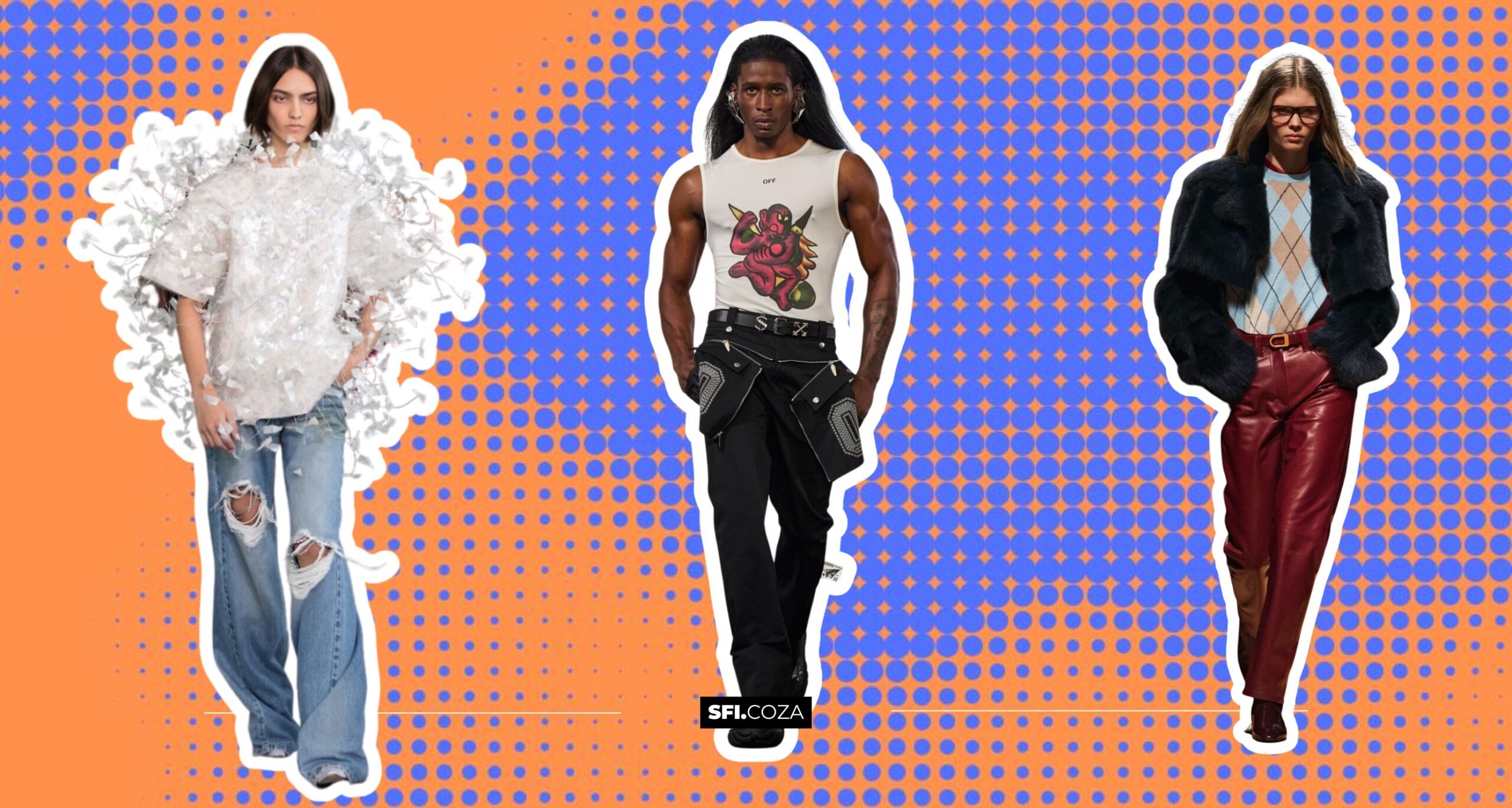 Khaite, Off-White, Altuzarra, Tibi & more designers Who Owned NYFW 2025