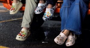 10 Ways to Style Your Crocs for Any Occasion