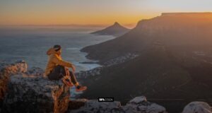A Complete Guide to Table Mountain Cableway Tickets and Pricing