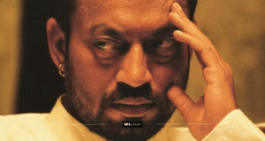 Irfan Khan