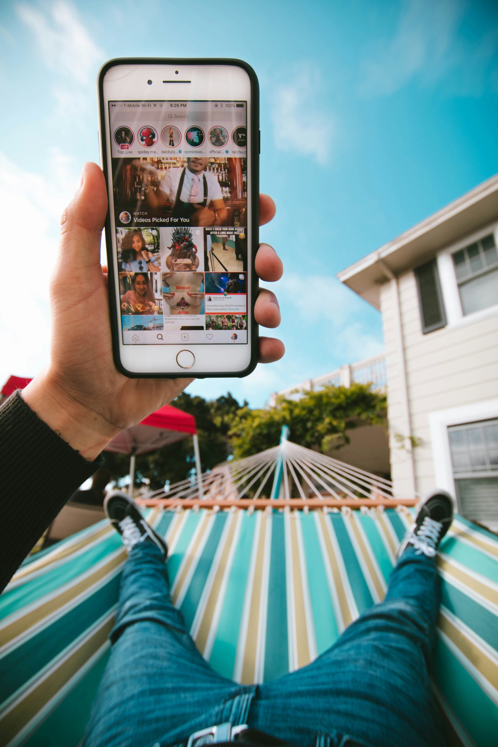 Instagram ‘Send This to Yourself’: The Viral Trick Everyone’s Using to Save Reels