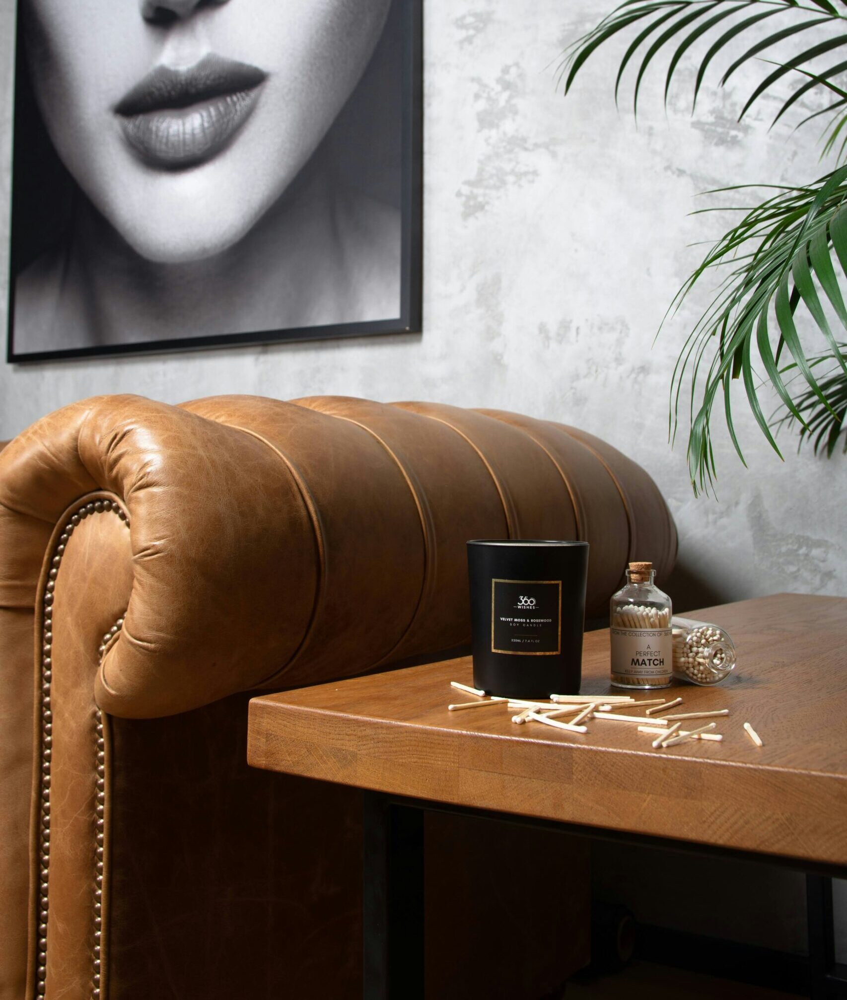 How to Choose the Perfect Scented Candle for Every Room | SFI.COZA