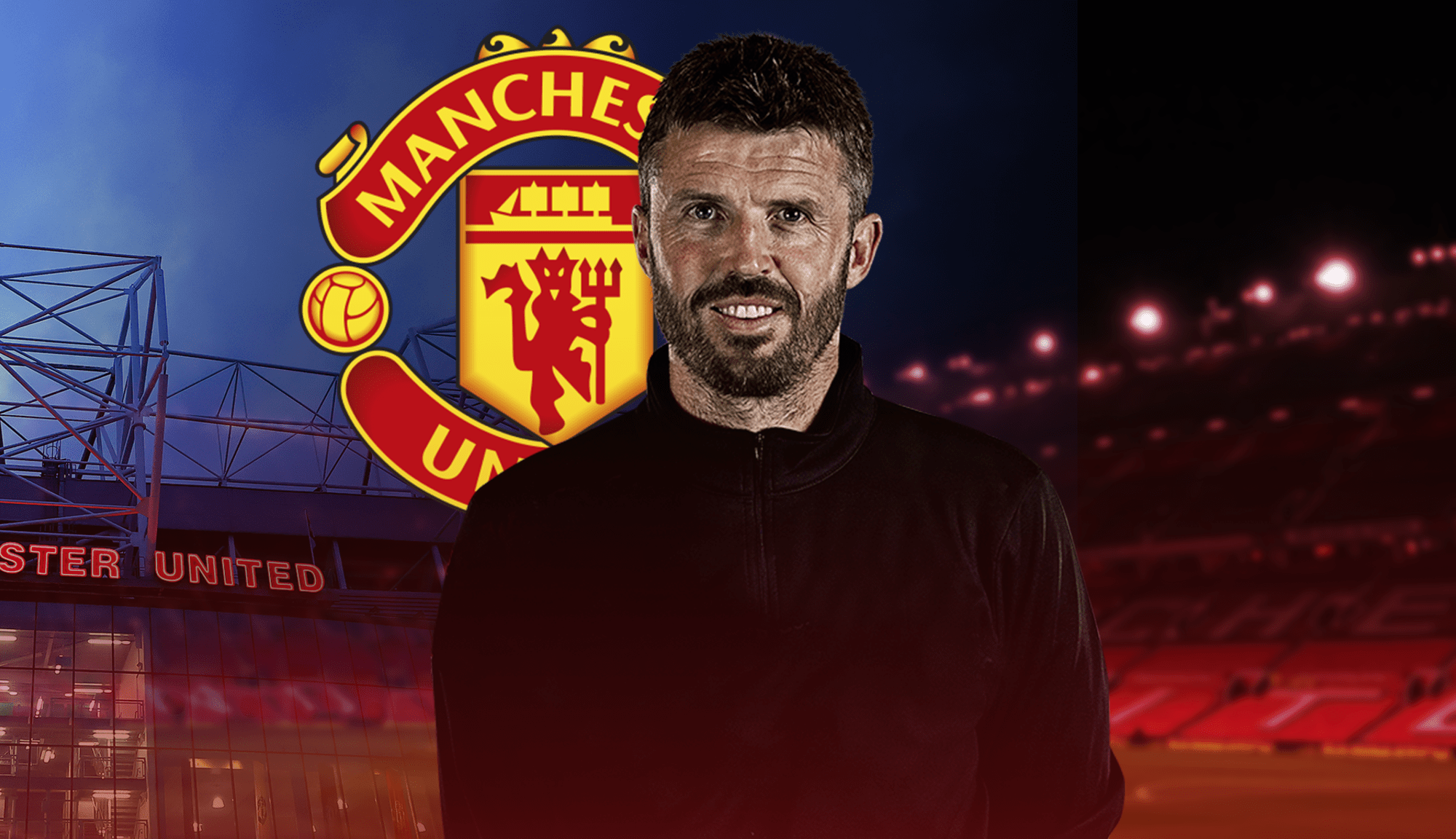 Why Manchester United Handing the Job to Michael Carrick Is Smarter Than It Looks