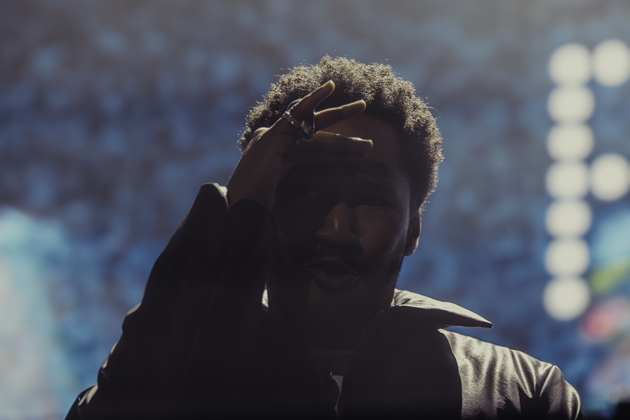 KAYTRANADA Announces Massive UK & European Arena Tour — Uncle Waffles Joins the Line-Up