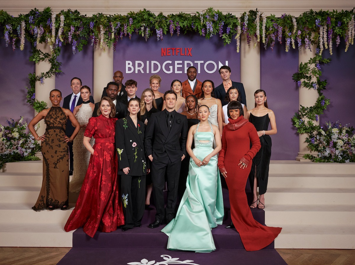 Bridgerton Season 4 Spoilers: New Romance, Returning Favorites & What Happens Next