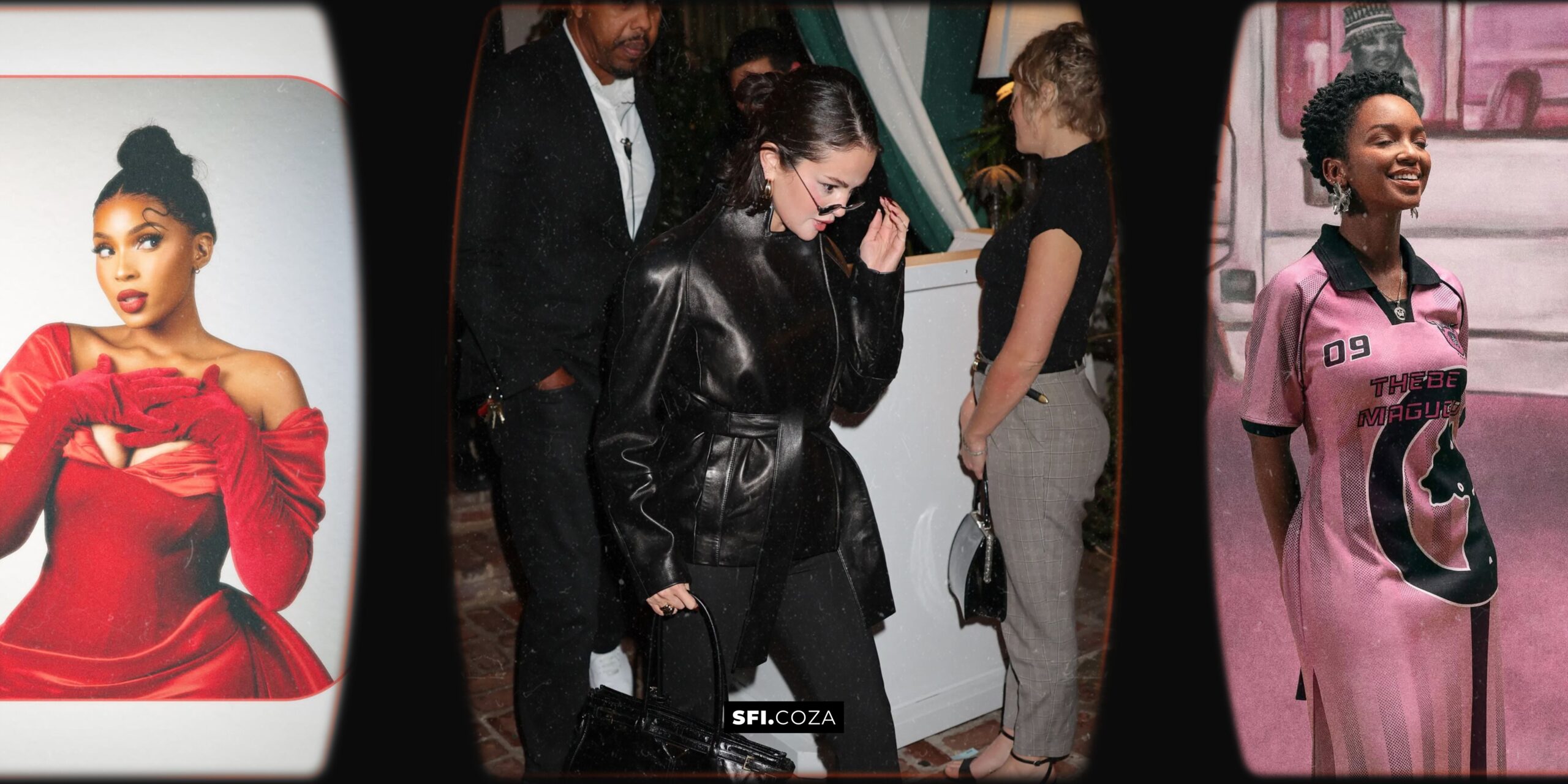 Date Night Is Looking Ultra-Chic, Thanks to These Celebrity-Inspired Valentine’s Day Looks