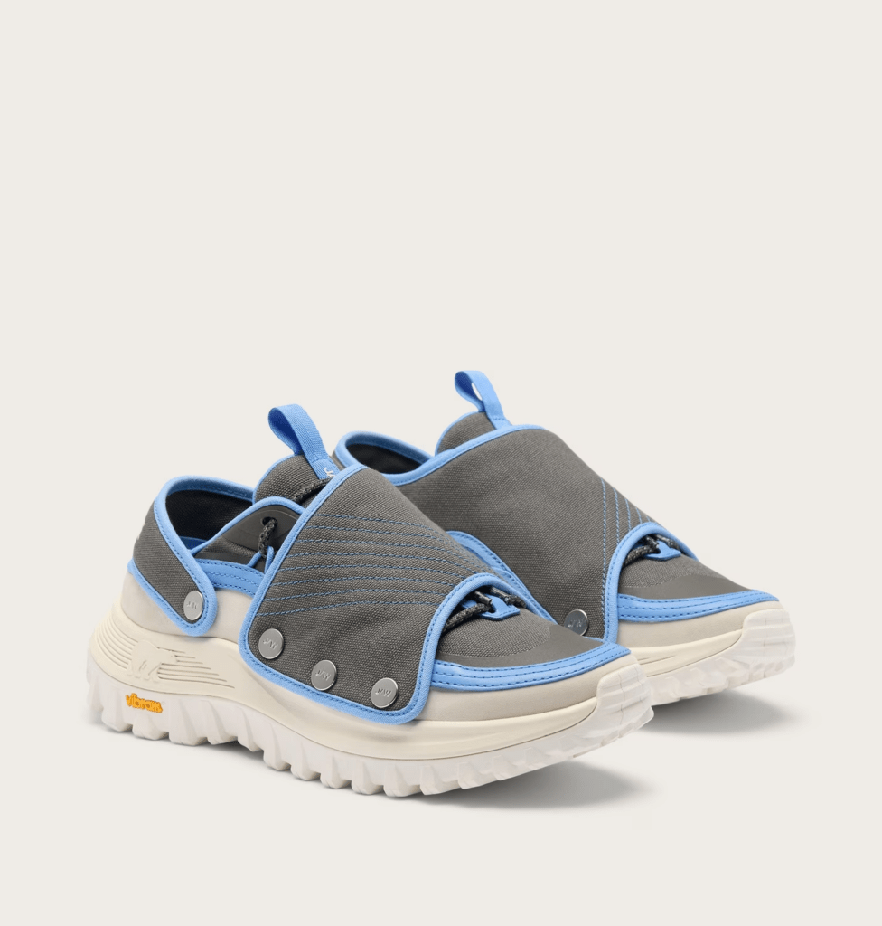 Sorel x Jane Wade Just Dropped the Most Modular Sneaker of New York Fashion Week 2026 8 image 48