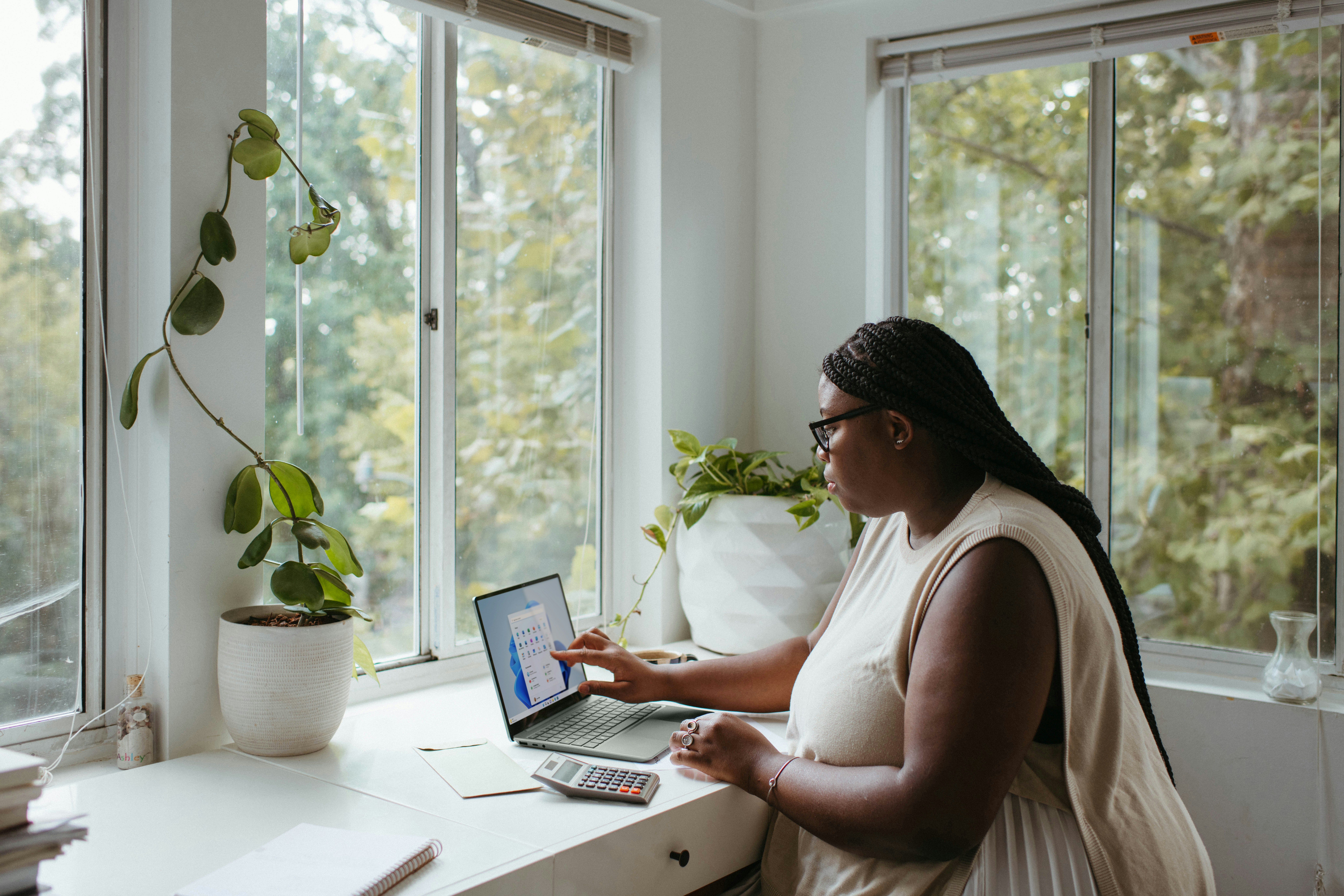 Discover 5 powerful Work From Home hacks to boost productivity