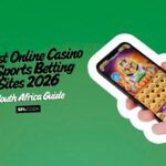 5 Best Online Casino & Sports Betting Sites 2026 | South Africa Guide
