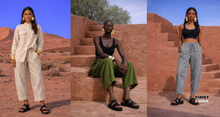 Merchants, a Cape Town store, is celebrating 15 years of contemporary African design with “Fifteen.”
