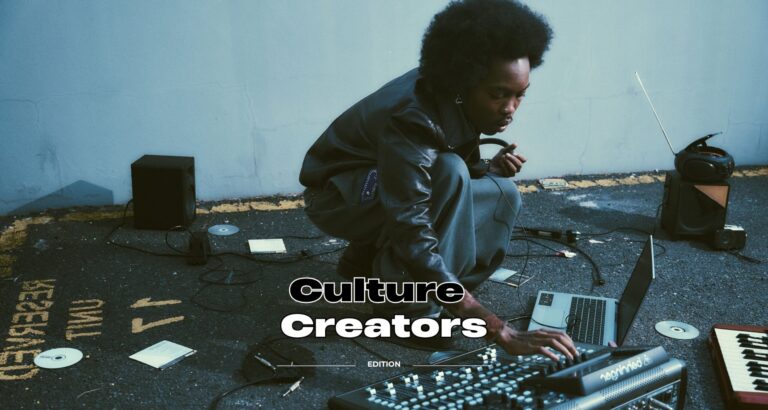 Culture Creators Ep.2 — Meccamind, Motswako, and the Evolution of African Club Music