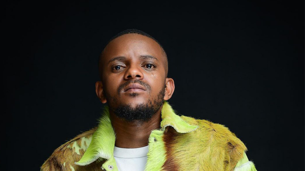 The South African Music Beatmakers Quietly Shaping Global Music Right Now 11 image 35
