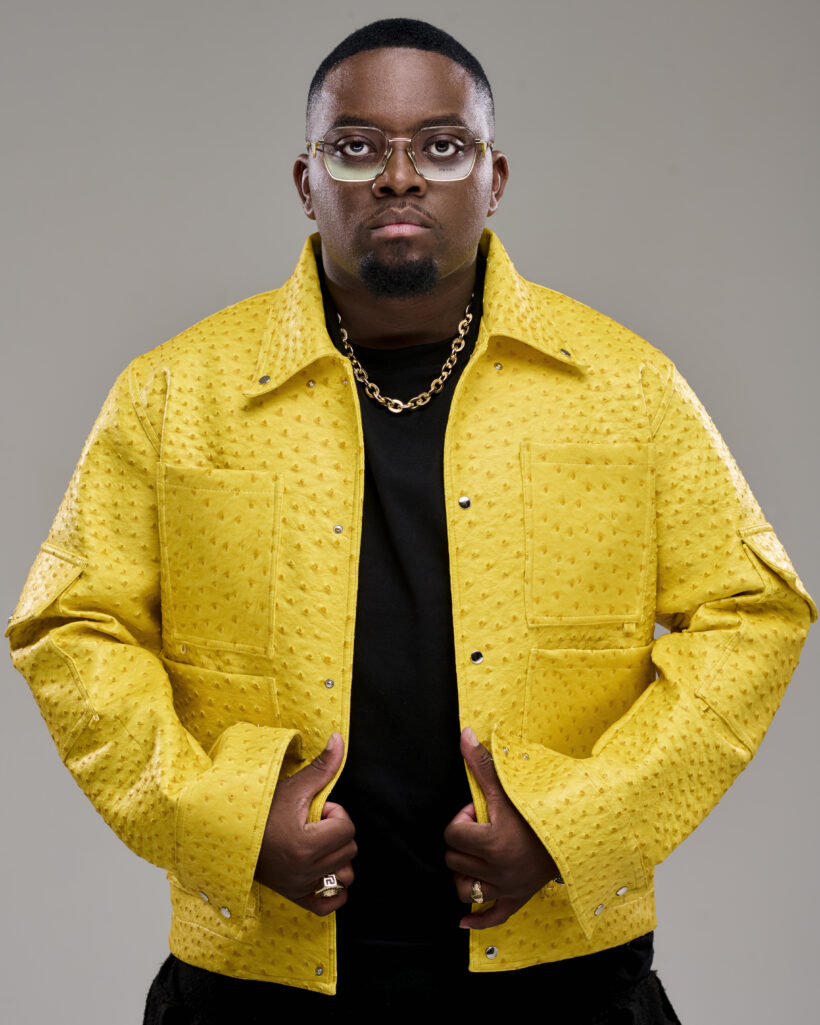 The South African Music Beatmakers Quietly Shaping Global Music Right Now 19 image 44