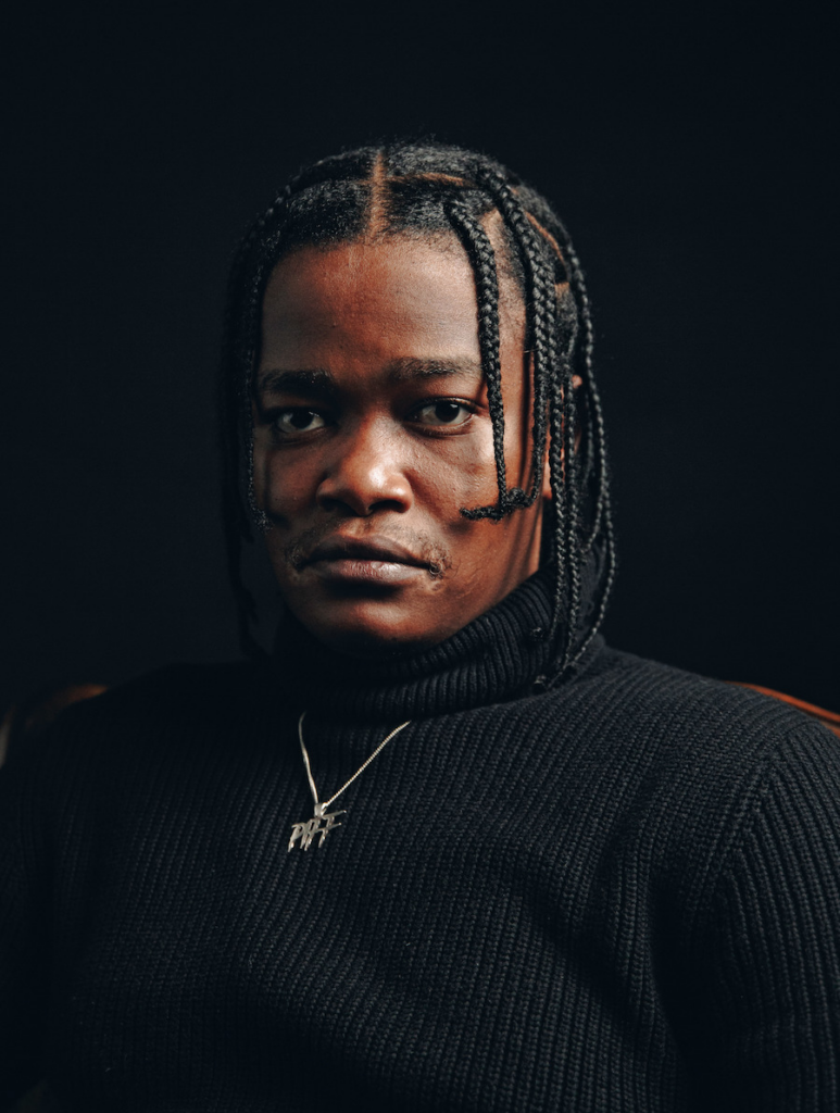 The South African Music Beatmakers Quietly Shaping Global Music Right Now 23 image 48