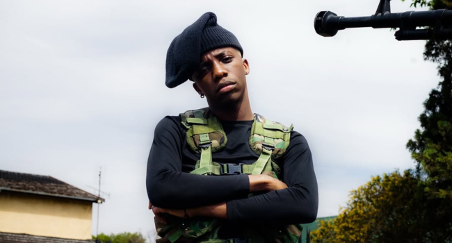 The South African Music Beatmakers Quietly Shaping Global Music Right Now 28 image 57