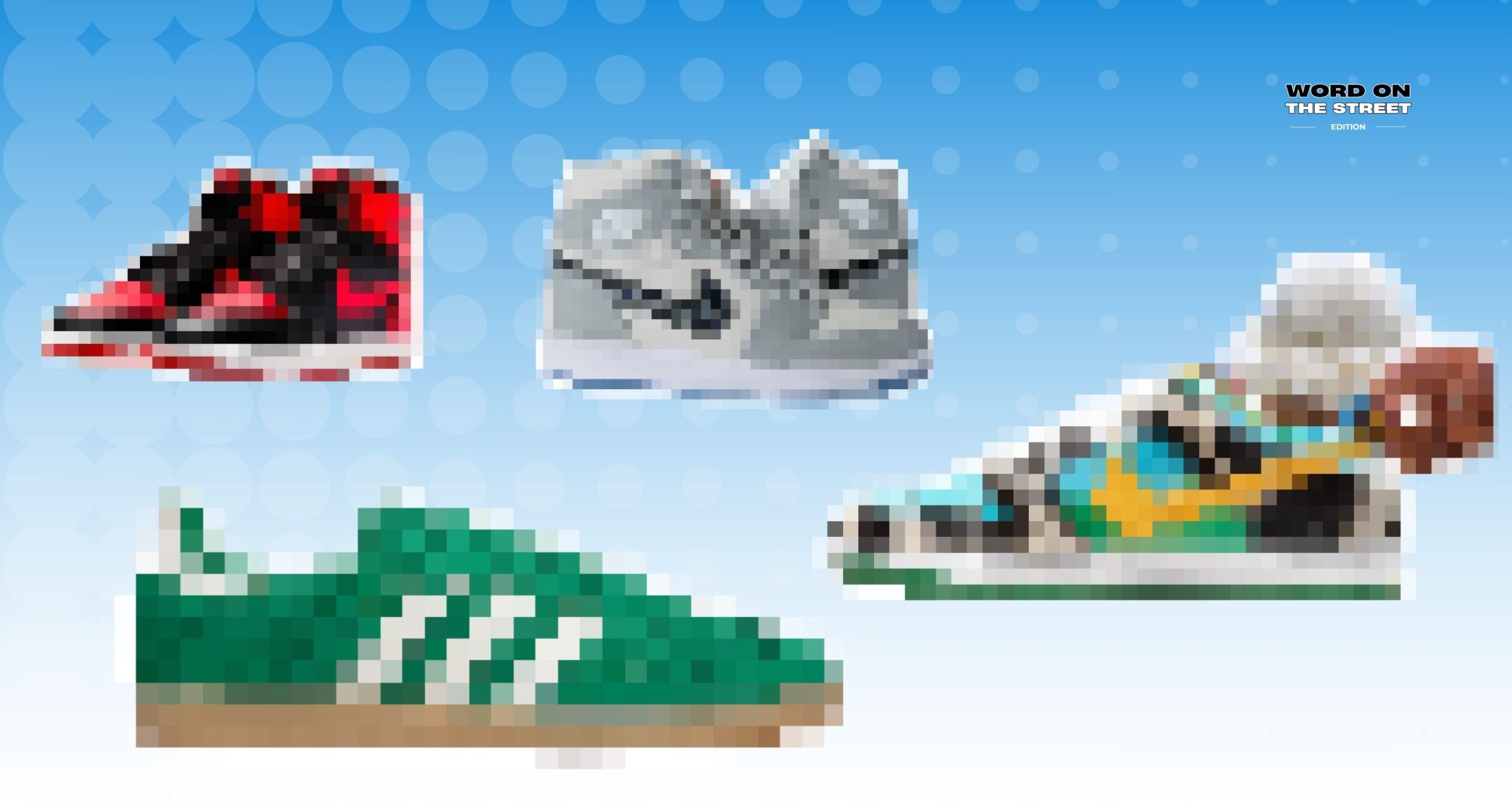 Inside Sneaker Culture: The Shoes Every Collector Wants Right Now
