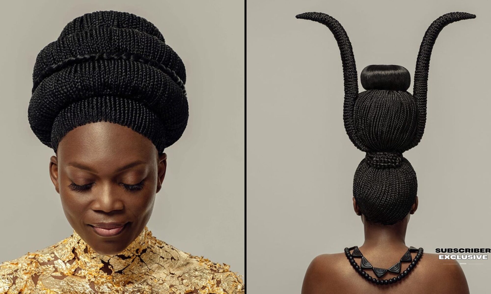 Inside the Creative Mind: Zizipho Poswa