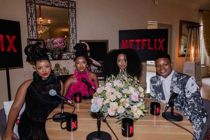 Netflix’s The Polygamist: The Most Uncomfortable South African Drama in Years 13 image 8