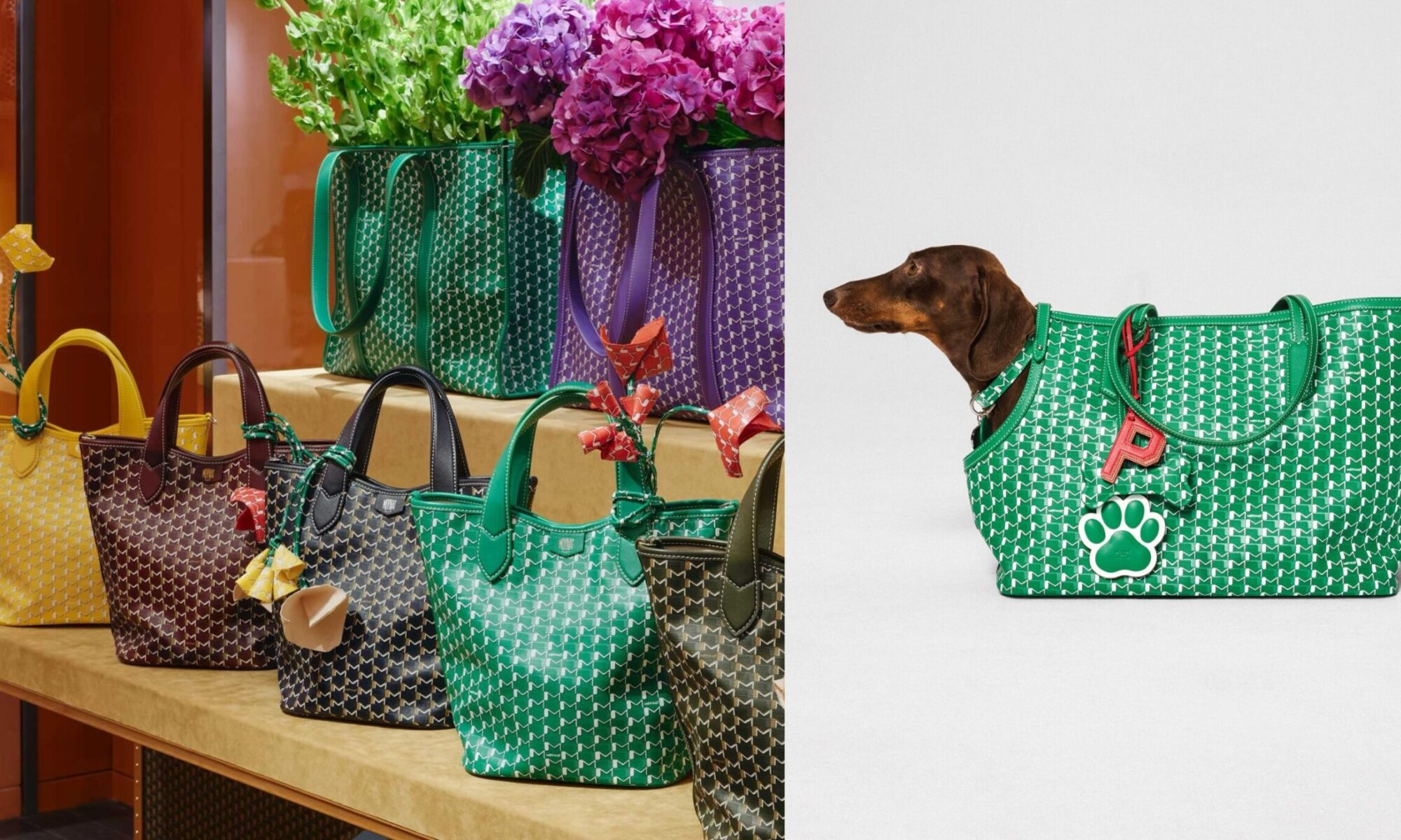 Moynat’s First Italian Boutique Is Every Bag Lover’s Dream | And These 5 Pieces Are Impossible to Ignore