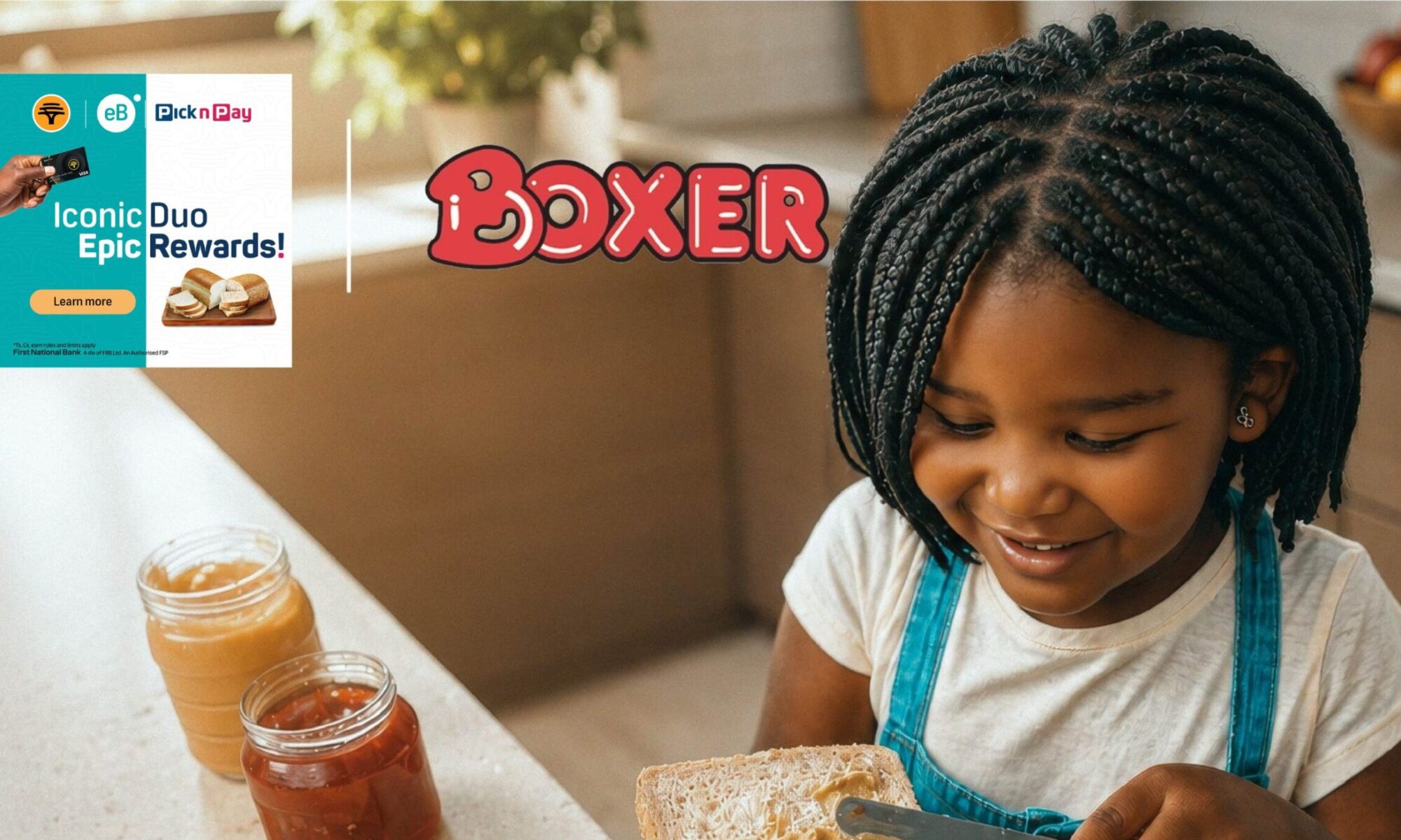 99-Cent Bread at Boxer and Pick n Pay: How FNB eBucks Is Saving South Africans