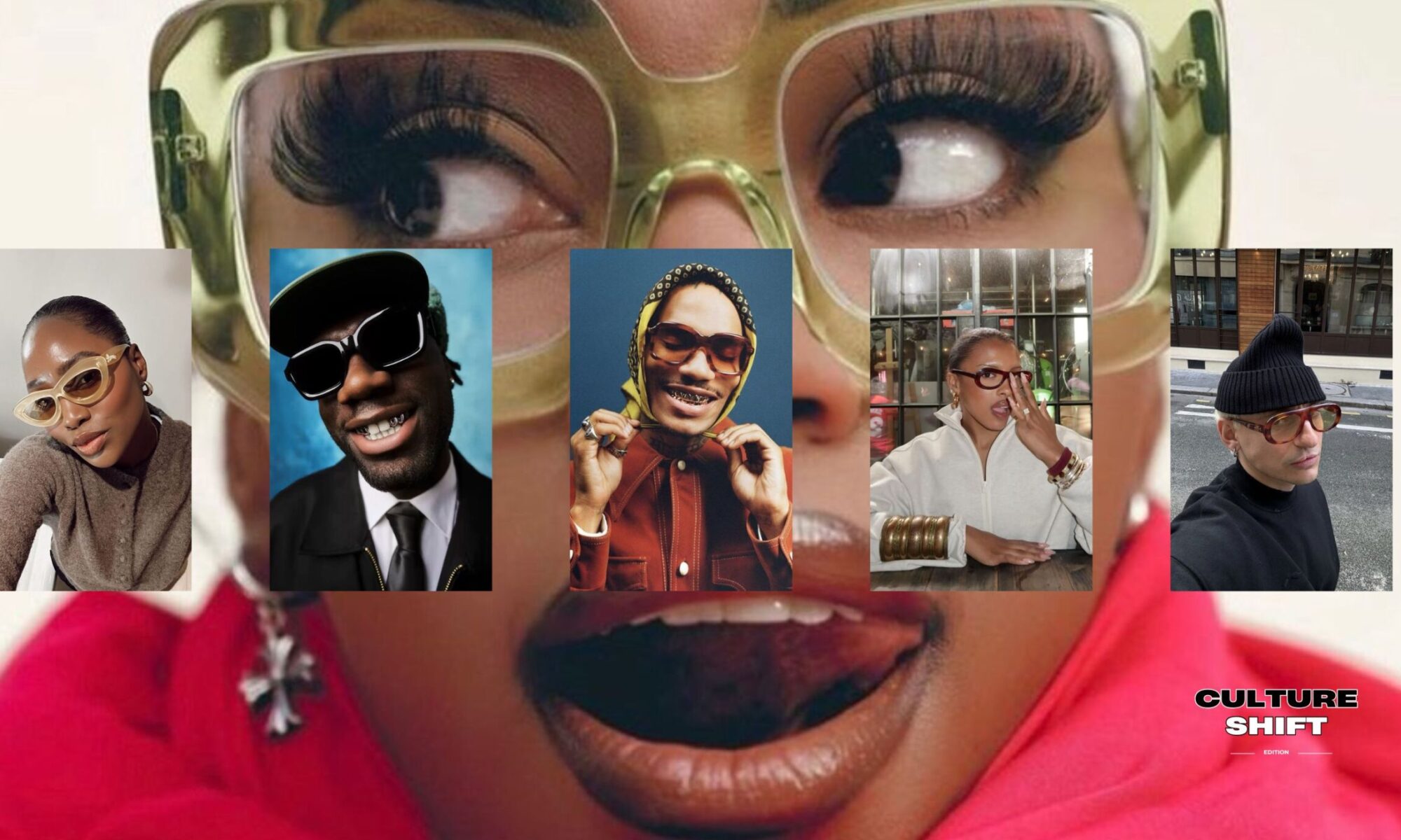 How Sunglasses Became Essential for Content Creators: A Trend Explained