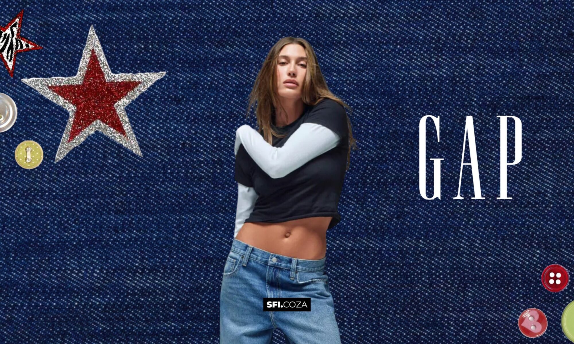 Hailey Bieber Gap Jeans Review: Everything You Need To Know About The Hailey Jean