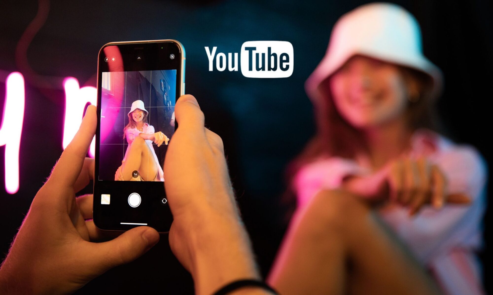 5 YouTube Video Ideas for Your First Video – Save This Guide