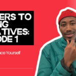 Letters to Young Creatives: Episode 1 — How to Introduce Yourself Professionally