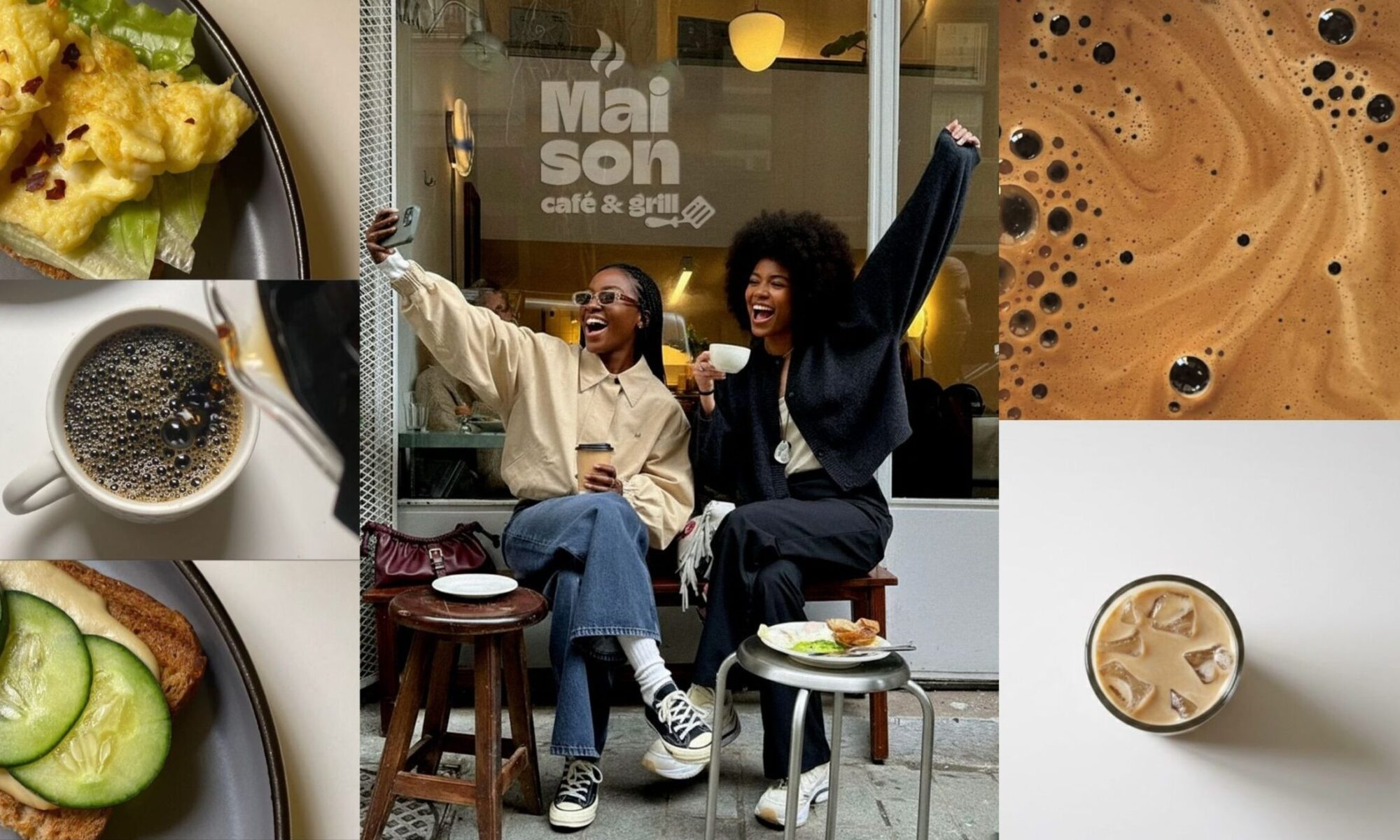 Best Cafés in Cape Town | 8 Must-Visit Coffee Shops (2026 Guide)