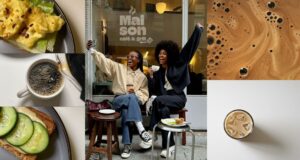 Best Cafés in Cape Town | 8 Must-Visit Coffee Shops (2026 Guide)