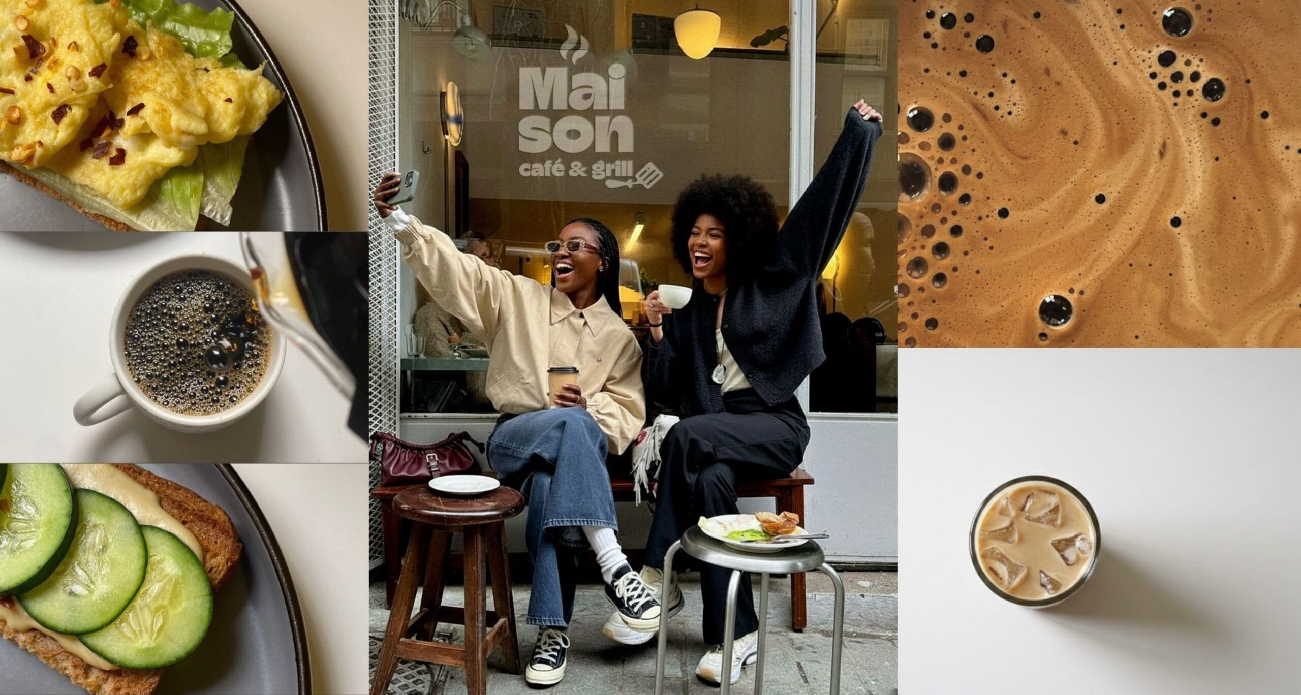 Best Cafés in Cape Town | 8 Must-Visit Coffee Shops (2026 Guide)
