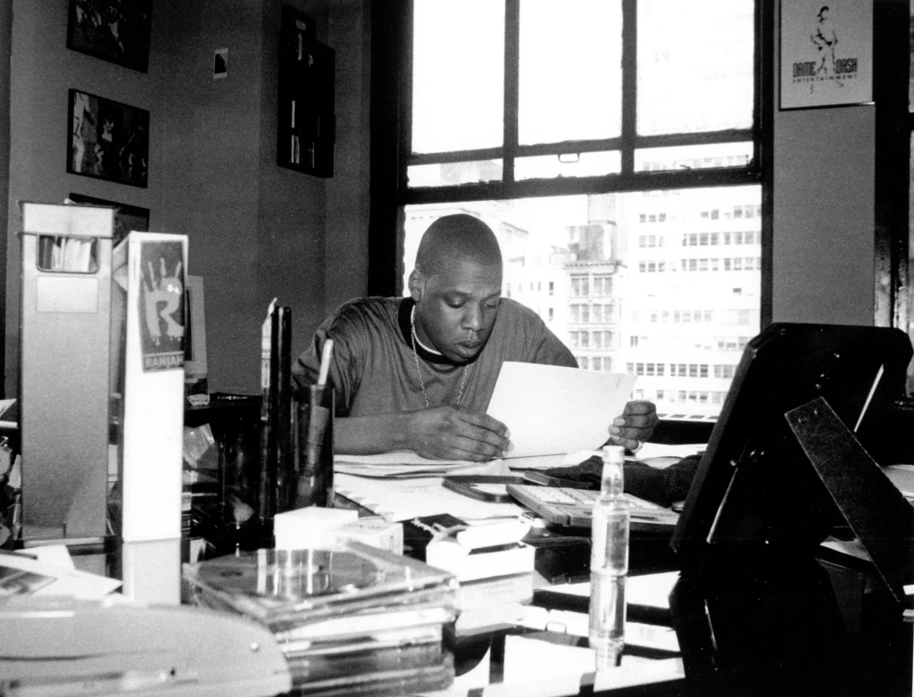 Which Jay-Z Album Is Better? Reasonable Doubt vs. The Blueprint 10 image 36