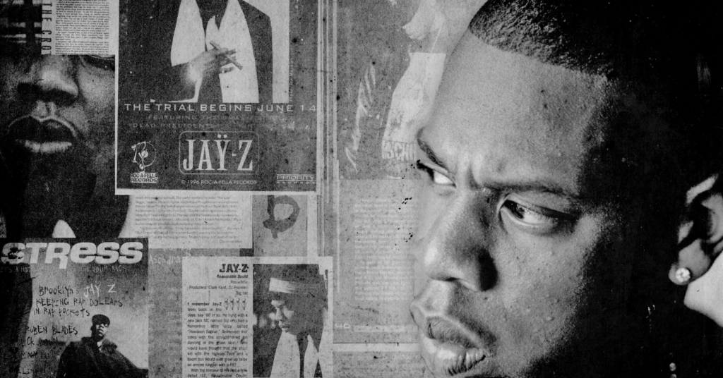 Which Jay-Z Album Is Better? Reasonable Doubt vs. The Blueprint 14 image 37