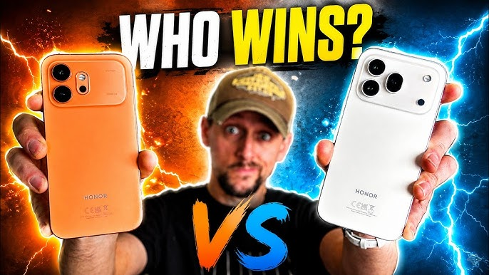 Honor 600 Pro: Everything You Need to Know Before Buying 7 image 69