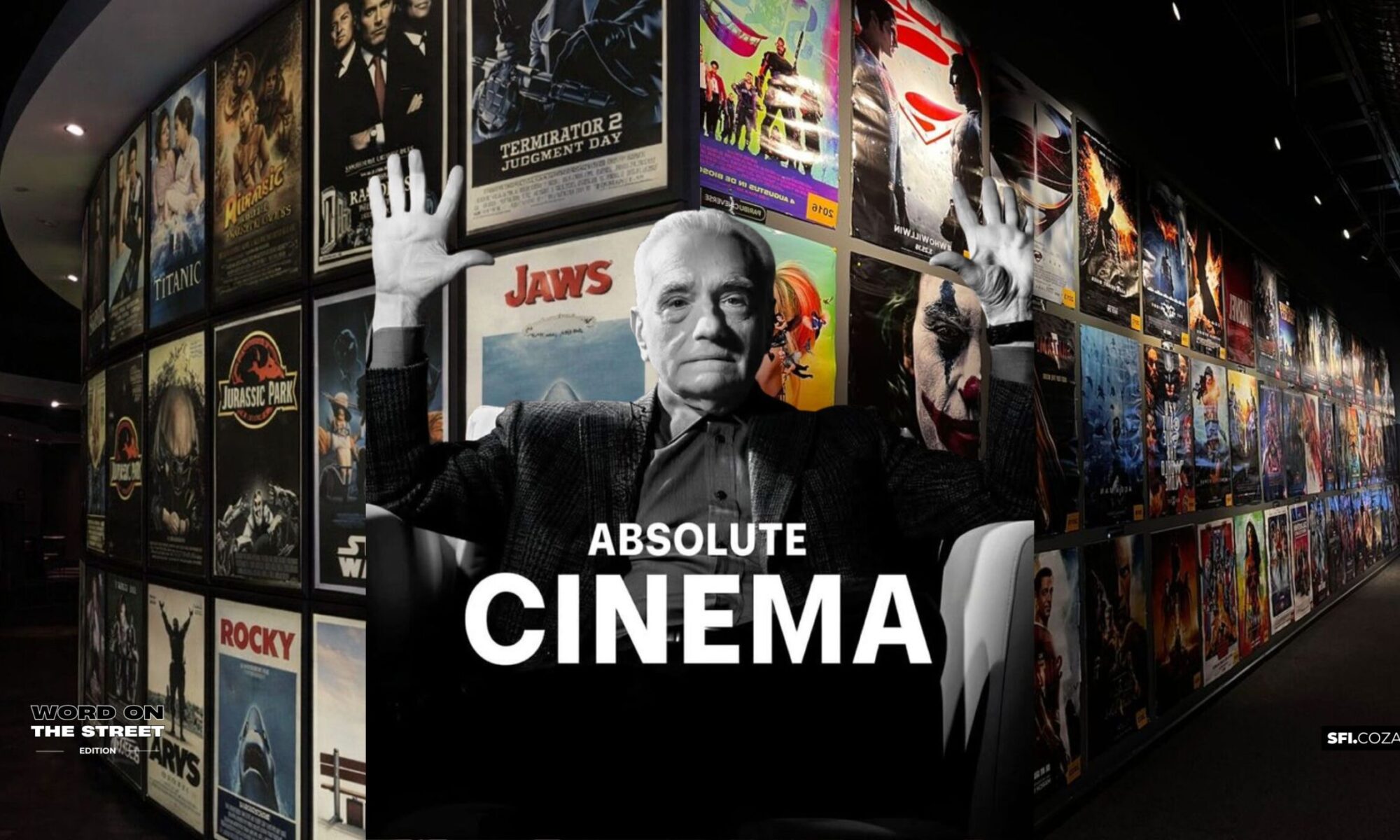 The Films and Series That Have Given Us Something to Think About