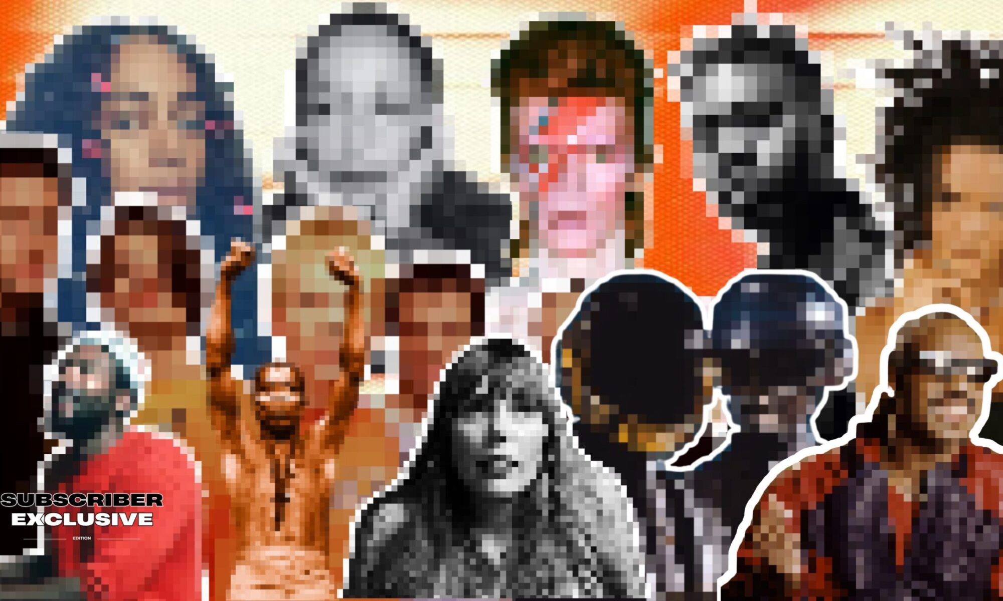 10 Albums Everyone Should Hear at Least Once