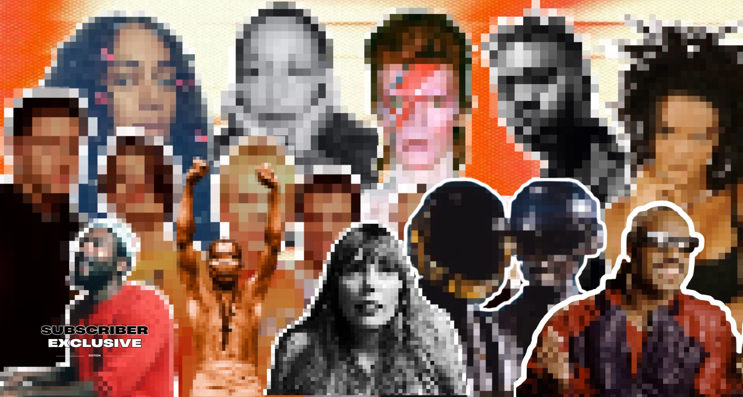 10 Albums Everyone Should Hear at Least Once