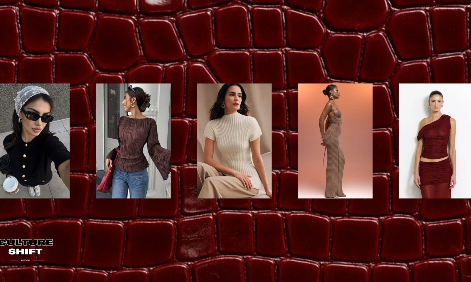 The SHEIN Shopping Guide: 5 Women’s Fashion Stores to Add to Your Radar