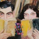 8 Mental Health Books to Read When You Want to Understand Yourself Better 3 8 Mental Health Books to Read When You Want to Understand Yourself Better