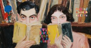 8 Mental Health Books to Read When You Want to Understand Yourself Better