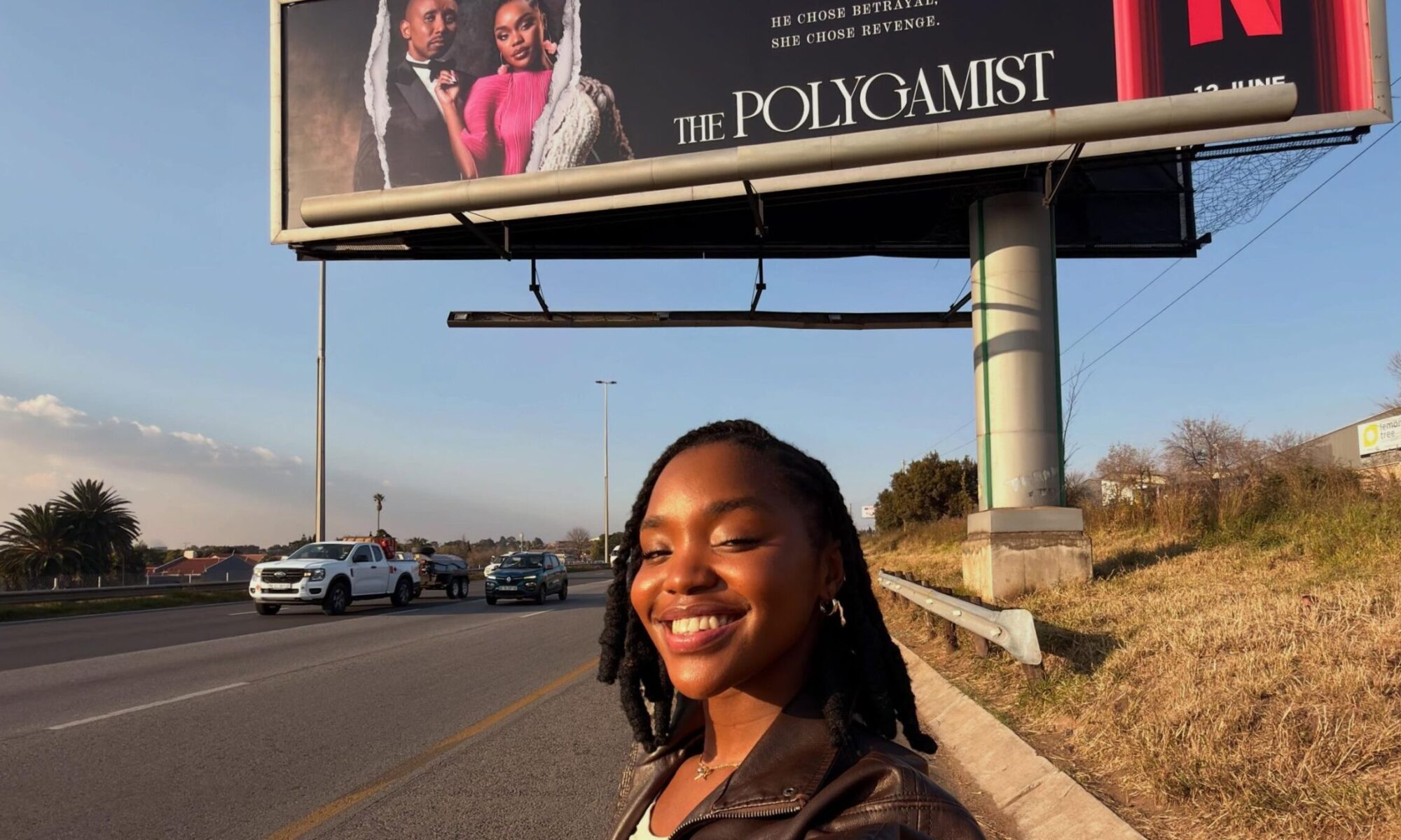 10 Things You Didn’t Know About Luyanda Zwane