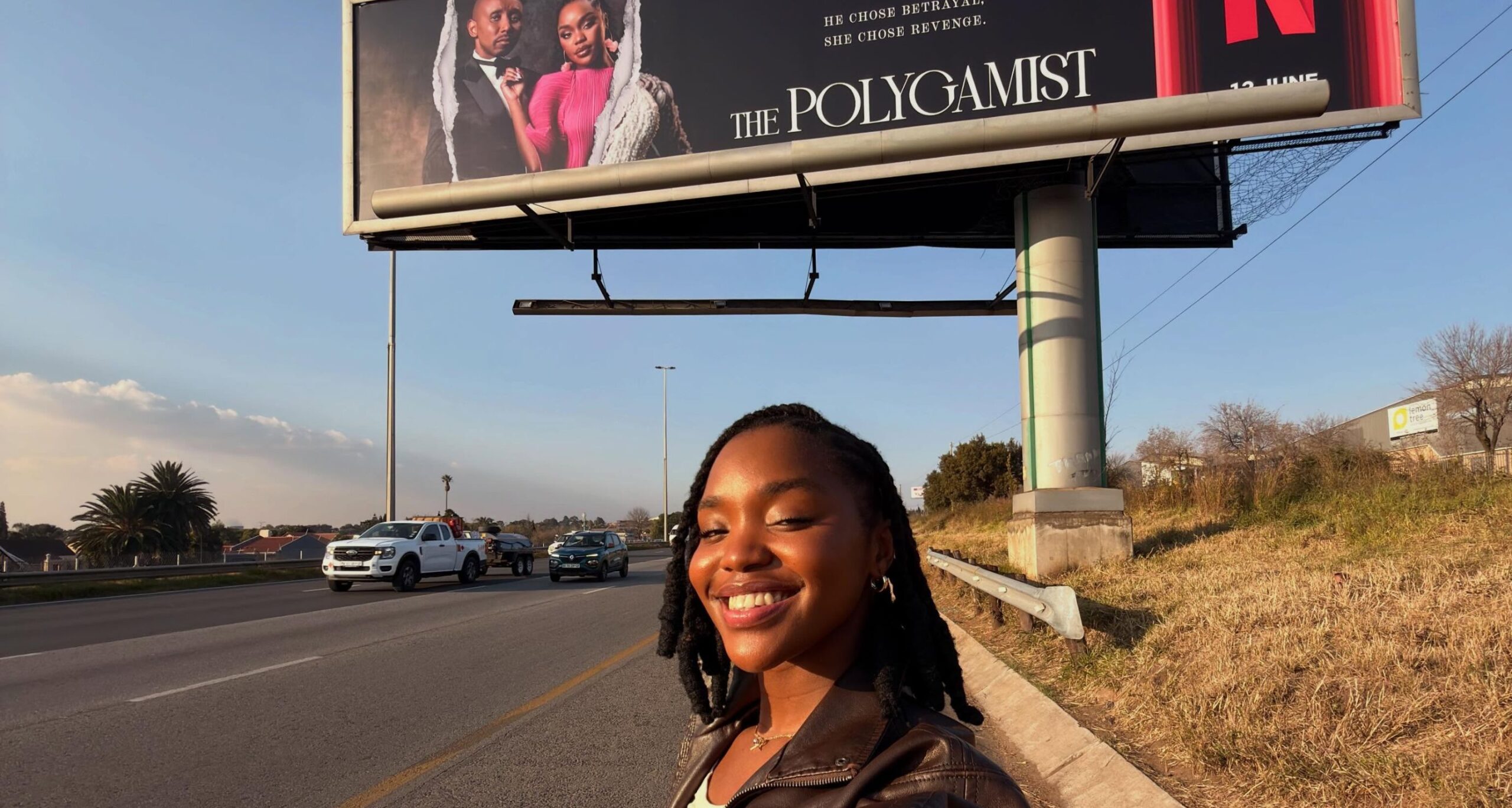 HOME 1 10 Things You Didn’t Know About Luyanda Zwane